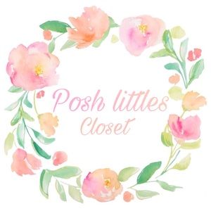 Posh Littles Kids Closet